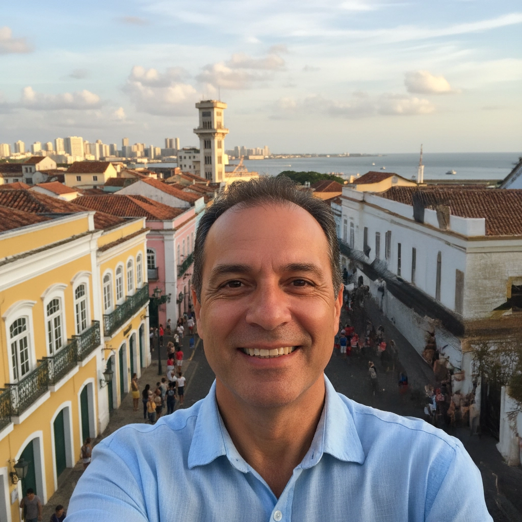 Nicodemos Ribeiro Júnior